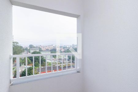 Apartamento para alugar com 2 quartos, 29m² em Jardim Jaragua (sao Domingos), São Paulo