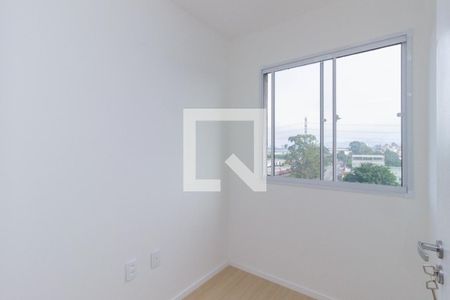 Quarto 1 de apartamento para alugar com 2 quartos, 29m² em Jardim Jaragua (sao Domingos), São Paulo