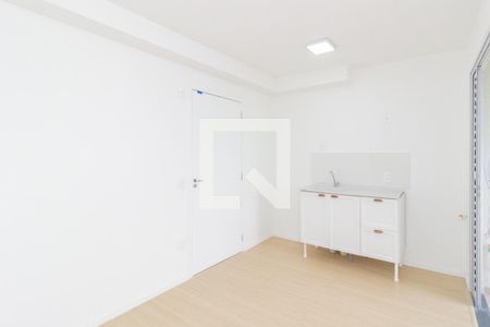 Sala de apartamento para alugar com 2 quartos, 29m² em Jardim Jaragua (sao Domingos), São Paulo