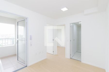 Apartamento para alugar com 2 quartos, 29m² em Jardim Jaragua (sao Domingos), São Paulo