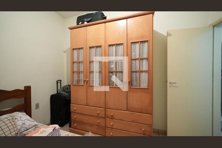Quarto 1 de casa à venda com 2 quartos, 109m² em Vila Camilópolis, Santo André