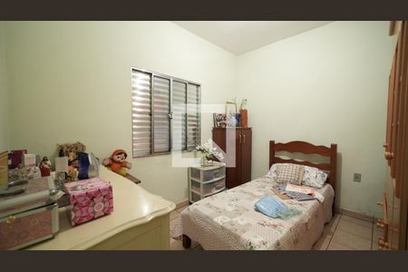 Quarto 1 de casa à venda com 2 quartos, 109m² em Vila Camilópolis, Santo André