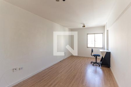 Studio de kitnet/studio para alugar com 1 quarto, 28m² em Campos Elíseos, São Paulo