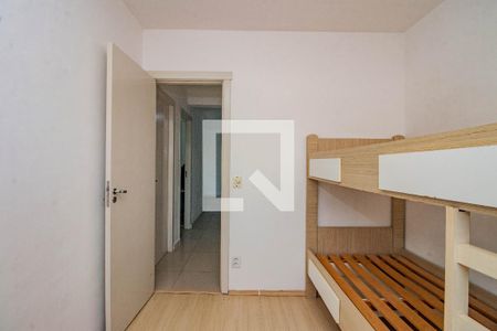 Quarto 2 de apartamento para alugar com 3 quartos, 69m² em Vila Ipiranga, Porto Alegre