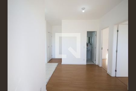 Sala de apartamento para alugar com 2 quartos, 46m² em Quitaúna, Osasco