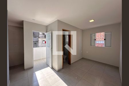 Casa de Condomínio para alugar com 1 quarto, 27m² em Sacomã, São Paulo