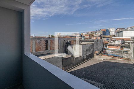 sacada_1 de apartamento para alugar com 1 quarto, 35m² em Sacomã, São Paulo