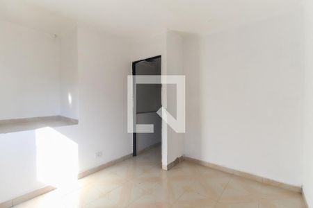 Quarto 1 de casa de condomínio para alugar com 2 quartos, 60m² em Núcleo Lageado, São Paulo
