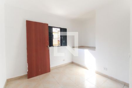 Quarto 1 de casa de condomínio para alugar com 2 quartos, 60m² em Núcleo Lageado, São Paulo