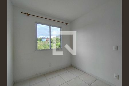 quarto 2 de apartamento para alugar com 2 quartos, 50m² em Canudos, Novo Hamburgo