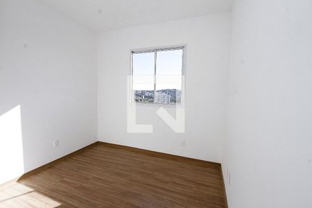 Quarto 1 de apartamento à venda com 3 quartos, 68m² em Palmeiras, Belo Horizonte