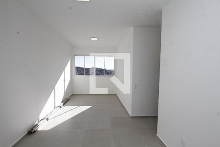 Sala de apartamento à venda com 3 quartos, 68m² em Palmeiras, Belo Horizonte
