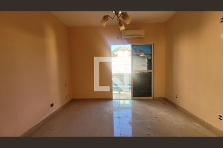 Quarto 1 Suite de casa para alugar com 3 quartos, 150m² em Campinho, Rio de Janeiro