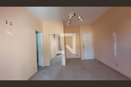 Quarto 1 Suite de casa para alugar com 3 quartos, 150m² em Campinho, Rio de Janeiro