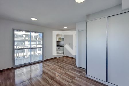 Sala/Quarto de kitnet/studio à venda com 1 quarto, 36m² em Liberdade, São Paulo