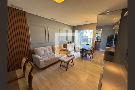 Apartamento à venda com 3 quartos, 77m² em Águas Claras, Brasília
