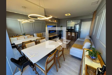 Apartamento à venda com 3 quartos, 77m² em Águas Claras, Brasília