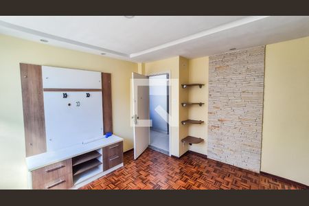 Sala de apartamento à venda com 3 quartos, 65m² em Irajá, Rio de Janeiro