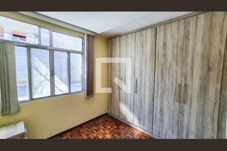 Quarto 1 de apartamento à venda com 3 quartos, 65m² em Irajá, Rio de Janeiro