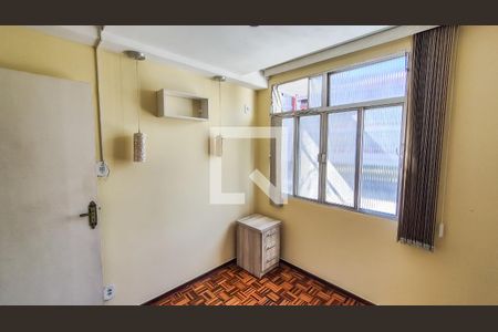 Quarto 1 de apartamento à venda com 3 quartos, 65m² em Irajá, Rio de Janeiro