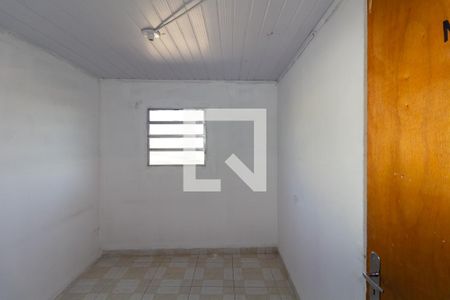 Quarto 2 de casa para alugar com 2 quartos, 70m² em Jardim Dona Sinha, São Paulo