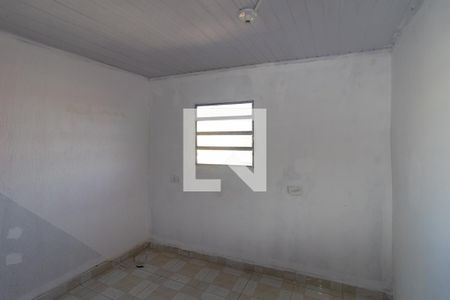 Quarto 1 de casa para alugar com 2 quartos, 70m² em Jardim Dona Sinha, São Paulo