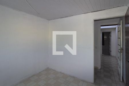 Quarto 1 de casa para alugar com 2 quartos, 70m² em Jardim Dona Sinha, São Paulo