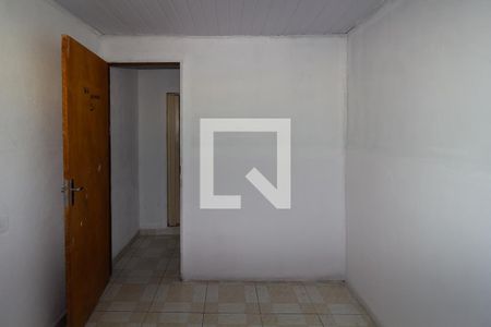 Quarto 2 de casa para alugar com 2 quartos, 70m² em Jardim Dona Sinha, São Paulo