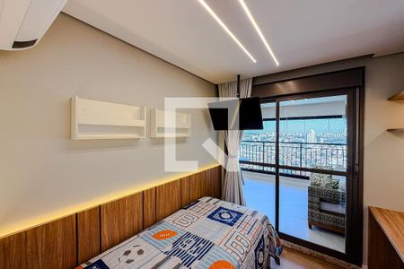 Quarto 1 de apartamento à venda com 3 quartos, 106m² em Sacomã, São Paulo