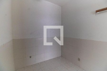 Quarto de casa para alugar com 1 quarto, 30m² em Barreto, Niterói