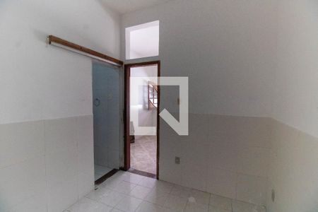 Quarto de casa para alugar com 1 quarto, 30m² em Barreto, Niterói