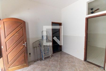 Sala de casa para alugar com 1 quarto, 30m² em Barreto, Niterói