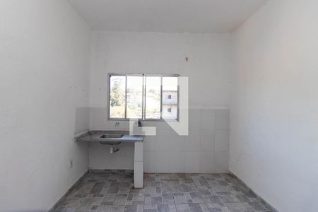 Cozinha de casa para alugar com 4 quartos, 120m² em Tremembé, São Paulo