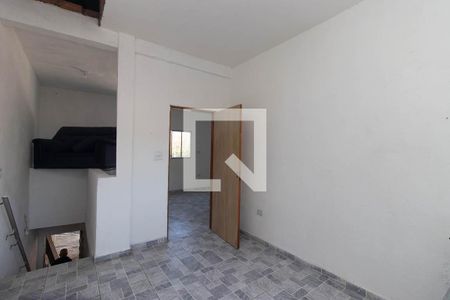 Cozinha de casa para alugar com 4 quartos, 120m² em Tremembé, São Paulo