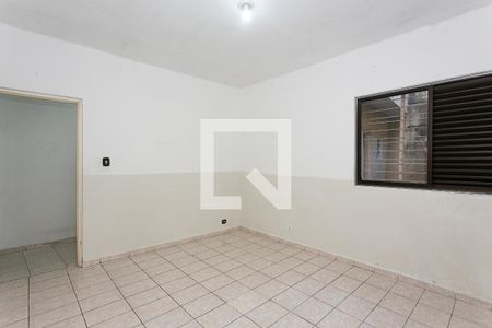 Quarto 1 de casa para alugar com 2 quartos, 125m² em Vila Formosa, São Paulo