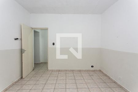 Quarto 1 de casa para alugar com 2 quartos, 125m² em Vila Formosa, São Paulo