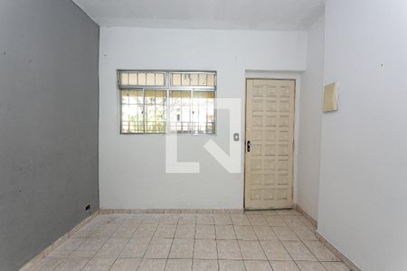 Sala de casa para alugar com 2 quartos, 125m² em Vila Formosa, São Paulo