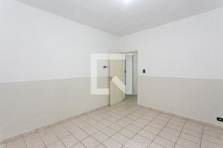 Quarto 1 de casa para alugar com 2 quartos, 125m² em Vila Formosa, São Paulo
