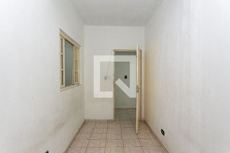 Quarto 2 de casa para alugar com 2 quartos, 125m² em Vila Formosa, São Paulo