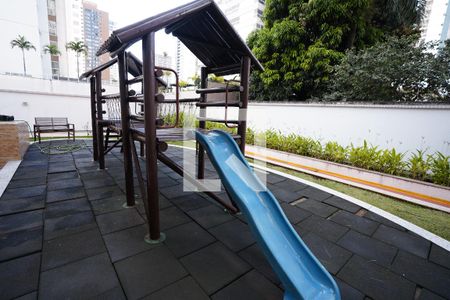 Apartamento à venda com 4 quartos, 144m² em Setor Bueno, Goiânia