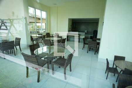 Apartamento à venda com 4 quartos, 144m² em Setor Bueno, Goiânia