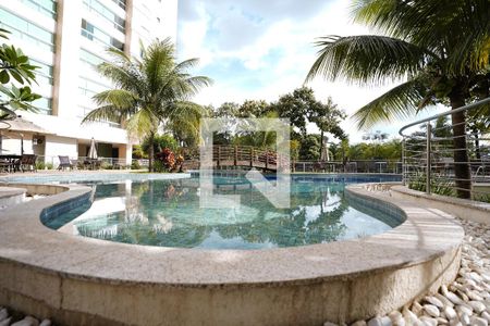 Apartamento à venda com 4 quartos, 144m² em Setor Bueno, Goiânia