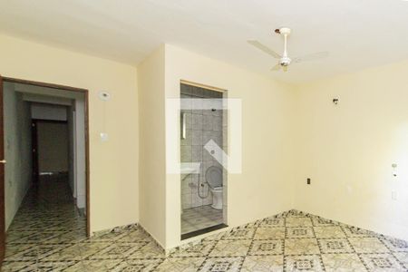Quarto 1 de casa para alugar com 3 quartos, 450m² em Vila Jaguari, São Paulo
