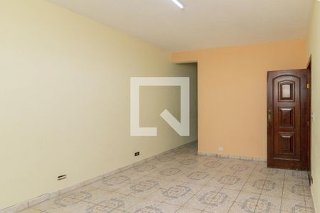 Sala de casa para alugar com 3 quartos, 450m² em Vila Jaguari, São Paulo