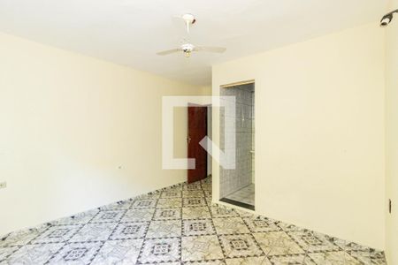 Quarto 1 de casa para alugar com 3 quartos, 450m² em Vila Jaguari, São Paulo