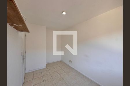 Suíte de apartamento para alugar com 3 quartos, 90m² em Vargem Grande, Rio de Janeiro