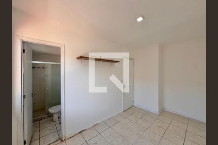 Suíte de apartamento para alugar com 3 quartos, 90m² em Vargem Grande, Rio de Janeiro
