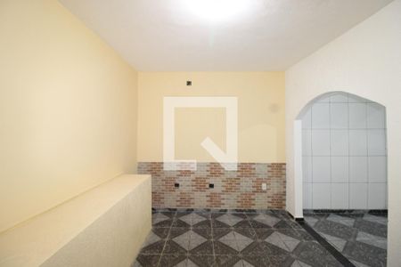 Casa para alugar com 1 quarto, 120m² em Conjunto Habitacional Santa Etelvina Ii, São Paulo