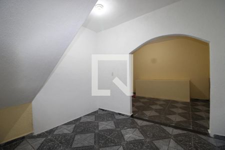 Sala de Jantar de casa para alugar com 1 quarto, 120m² em Conjunto Habitacional Santa Etelvina Ii, São Paulo