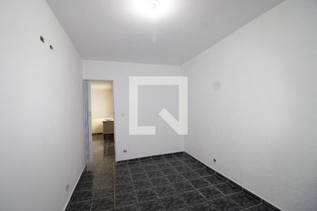 Quarto 1 de casa para alugar com 2 quartos, 120m² em Conjunto Habitacional Santa Etelvina Ii, São Paulo